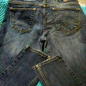 Aeropostle jeans like new 30 inseam